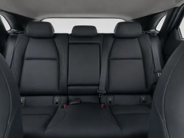 2026 Mazda CX-30 2.5 S Select Sport