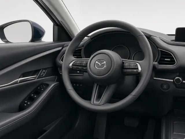 2026 Mazda CX-30 2.5 S Select Sport