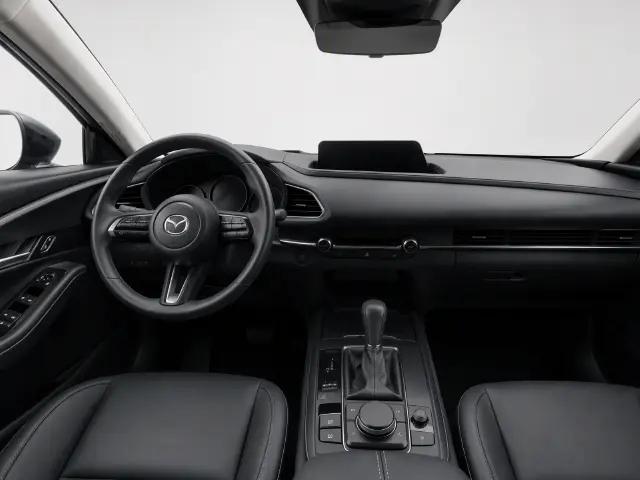 2026 Mazda CX-30 2.5 S Select Sport