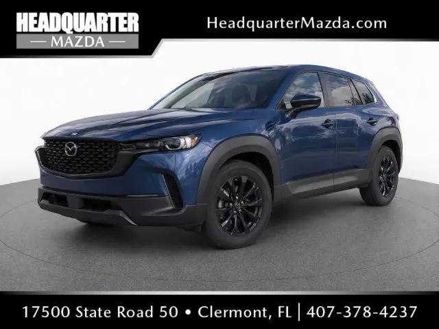 2026 Mazda CX-50 2.5 S Select for sale in Clermont, FL