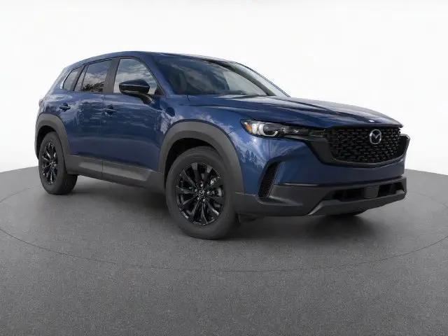 2026 Mazda CX-50 2.5 S Select