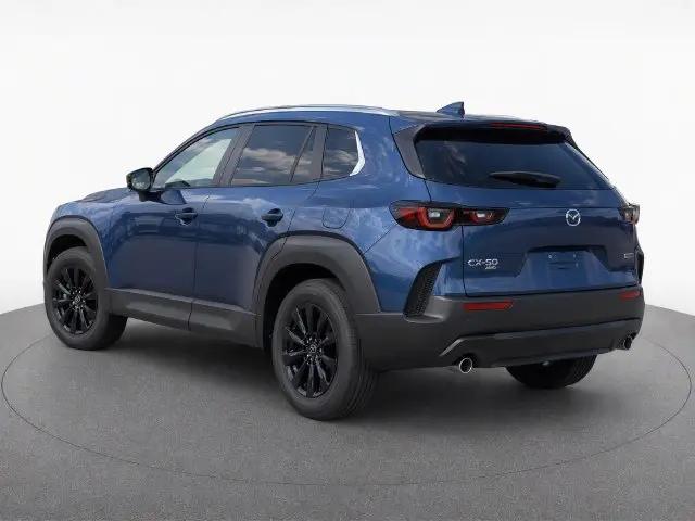 2026 Mazda CX-50 2.5 S Select