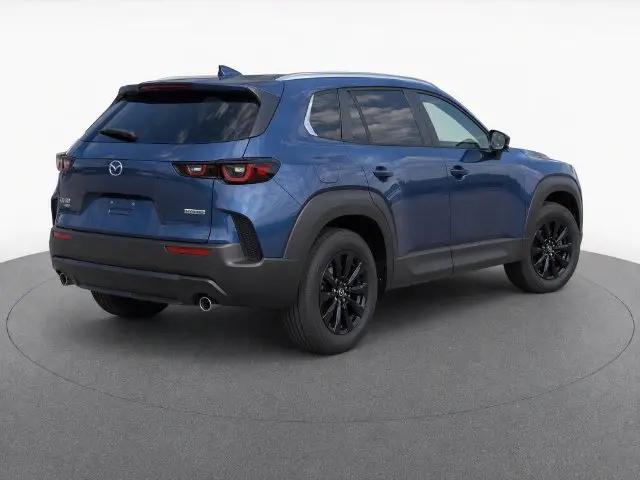 2026 Mazda CX-50 2.5 S Select