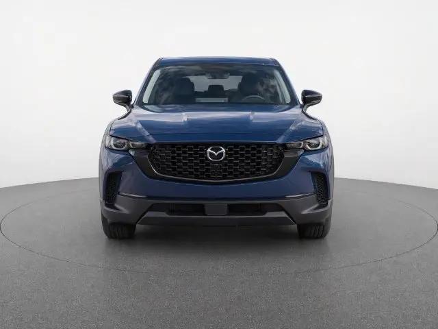 2026 Mazda CX-50 2.5 S Select