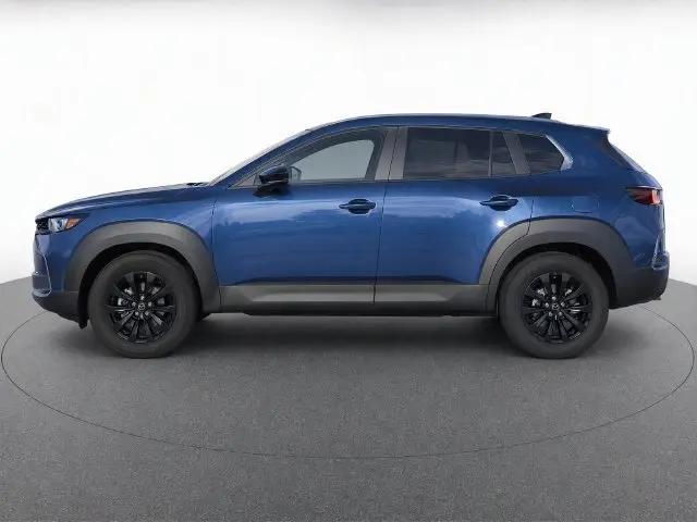 2026 Mazda CX-50 2.5 S Select