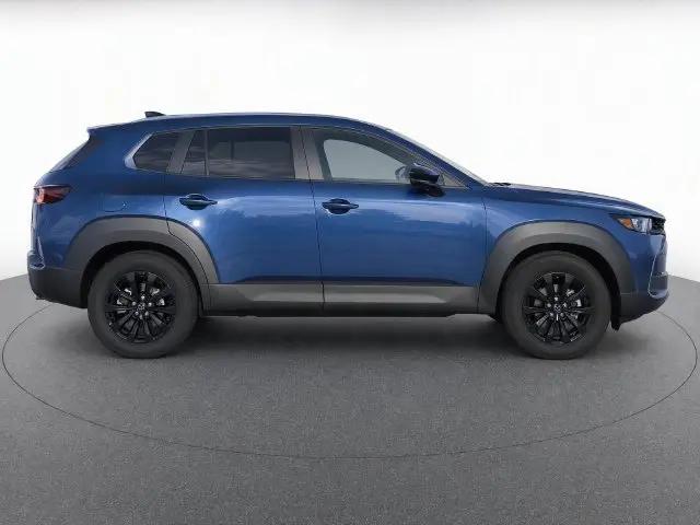 2026 Mazda CX-50 2.5 S Select