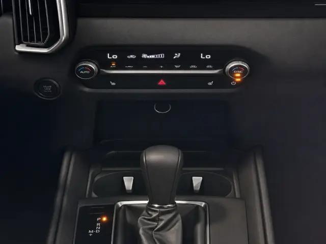 2026 Mazda CX-50 2.5 S Select