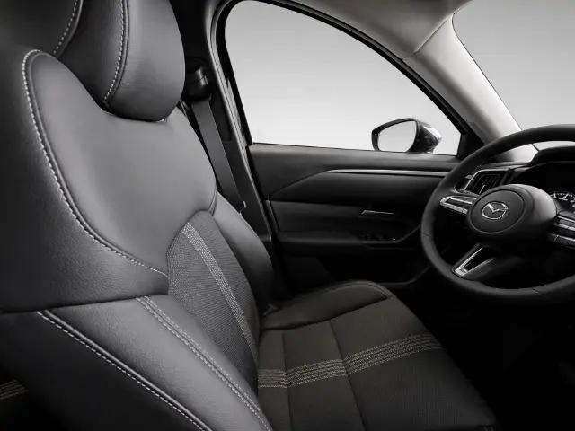 2026 Mazda CX-50 2.5 S Select