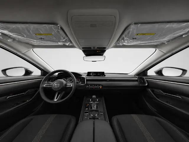 2026 Mazda CX-50 2.5 S Select