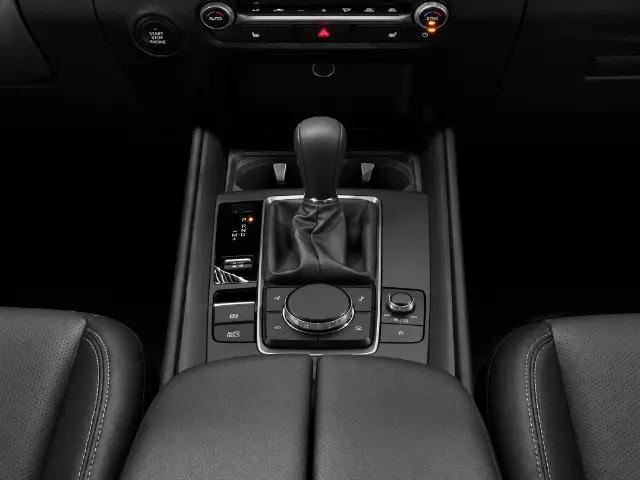 2026 Mazda CX-50 2.5 S Select