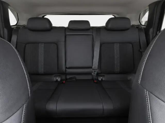 2026 Mazda CX-50 2.5 S Select