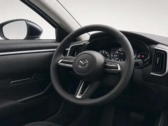 2026 Mazda CX-50 2.5 S Select