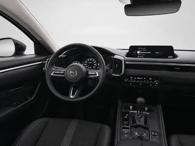 2026 Mazda CX-50 2.5 S Select
