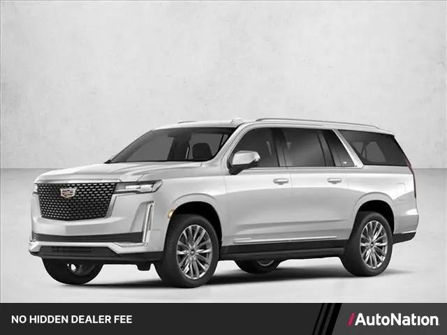 2022 Cadillac Escalade ESV 2WD Sport for sale in Ft. Lauderdale, FL