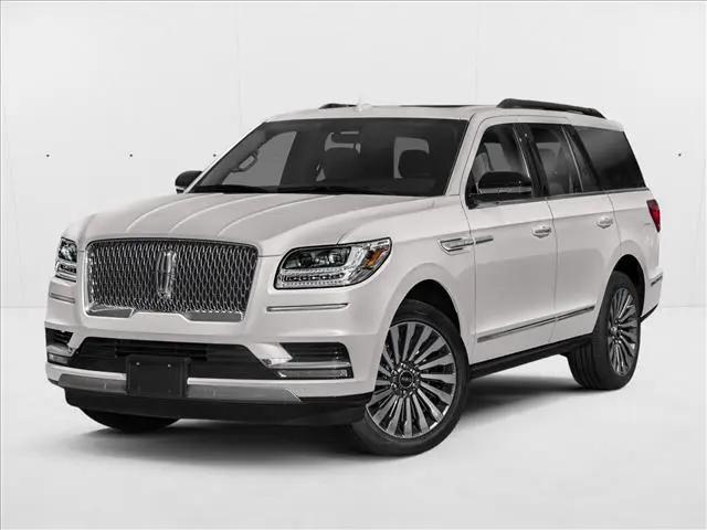 2018 Lincoln Navigator Black Label for sale in Ft. Lauderdale, FL