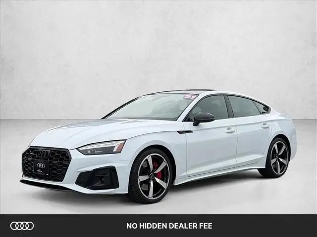 2023 Audi A5 Sportback Premium Plus 45 TFSI S line quattro S tronic for sale in Bellevue, WA