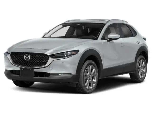 2026 Mazda CX-30 2.5 S Preferred for sale in Libertyville, IL