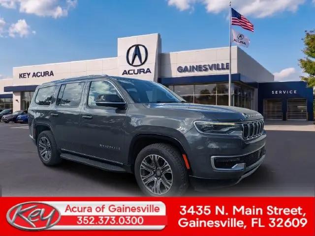 2024 Jeep Wagoneer Series II 4x2 for sale in Gainesville, FL