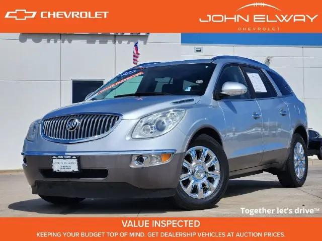 2012 Buick Enclave Premium for sale in Englewood, CO