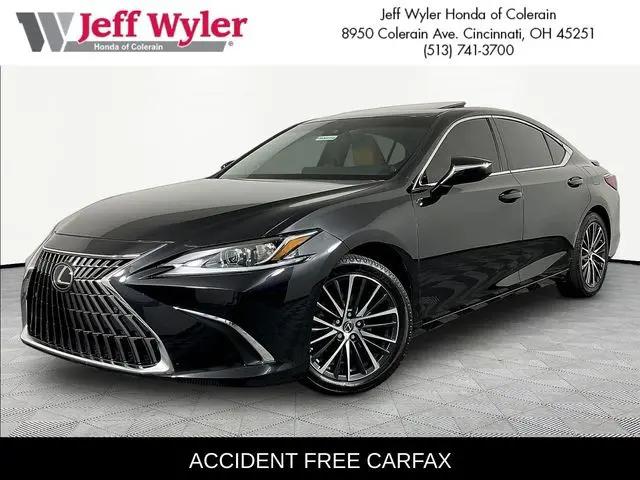2024 Lexus ES 350 ES 350 for sale in Cincinnati, OH