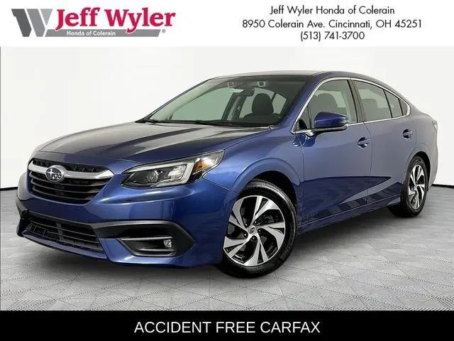 2021 Subaru Legacy for sale near Cincinnati, OH
