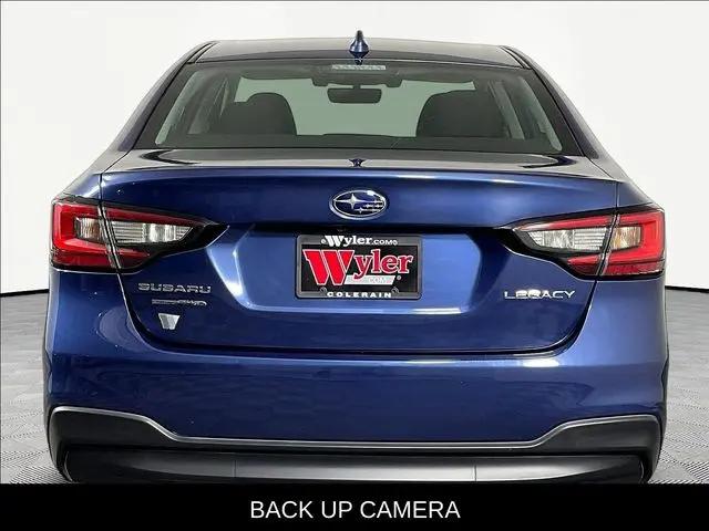 2021 Subaru Legacy Premium