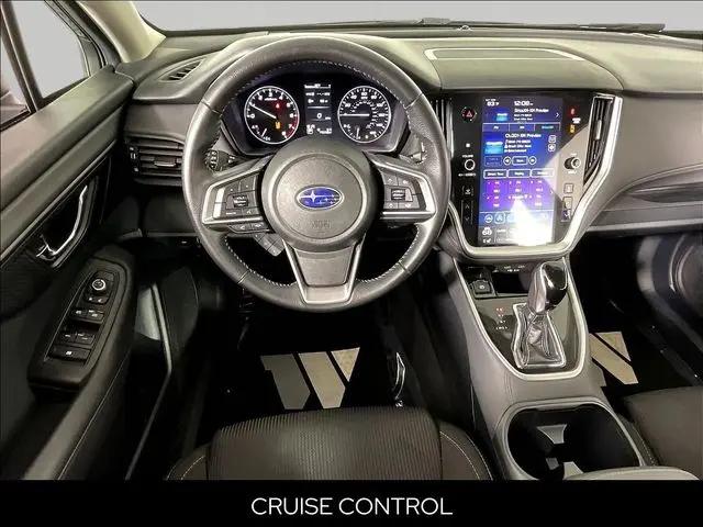 2021 Subaru Legacy Premium