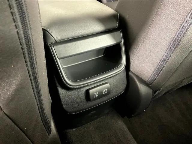 2021 Subaru Legacy Premium