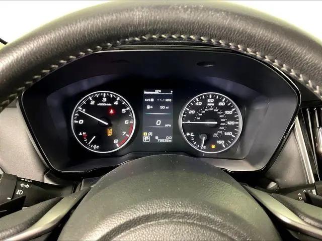 2021 Subaru Legacy Premium