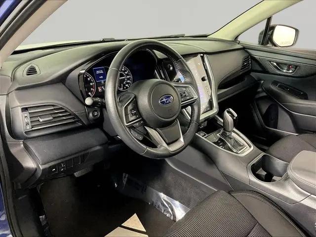2021 Subaru Legacy Premium