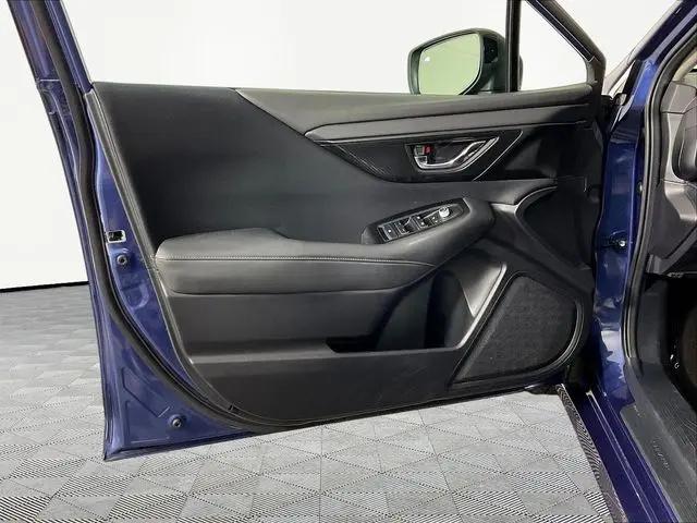 2021 Subaru Legacy Premium
