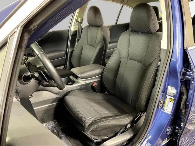 2021 Subaru Legacy Premium