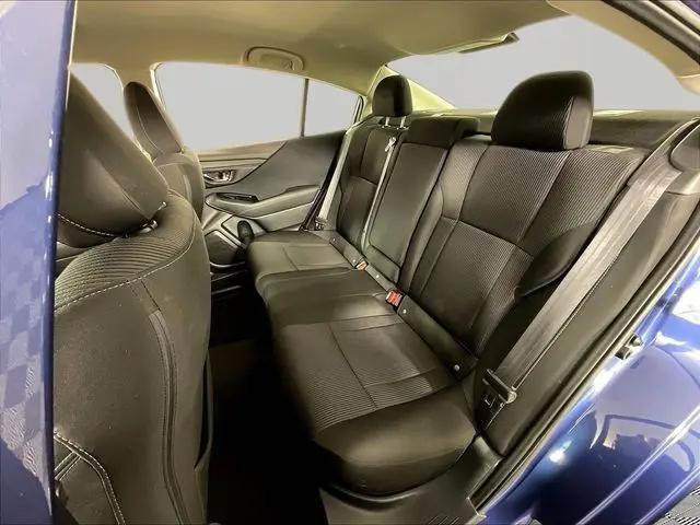 2021 Subaru Legacy Premium