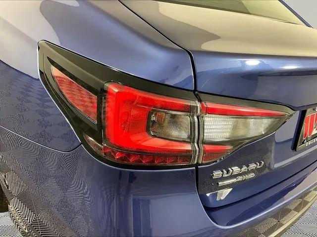 2021 Subaru Legacy Premium