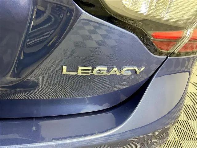 2021 Subaru Legacy Premium