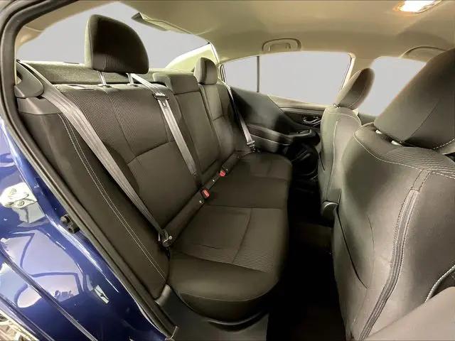 2021 Subaru Legacy Premium