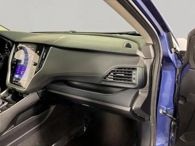 2021 Subaru Legacy Premium