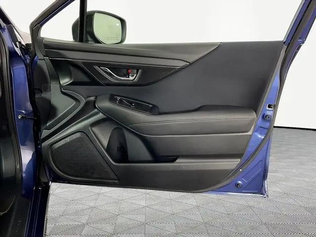 2021 Subaru Legacy Premium