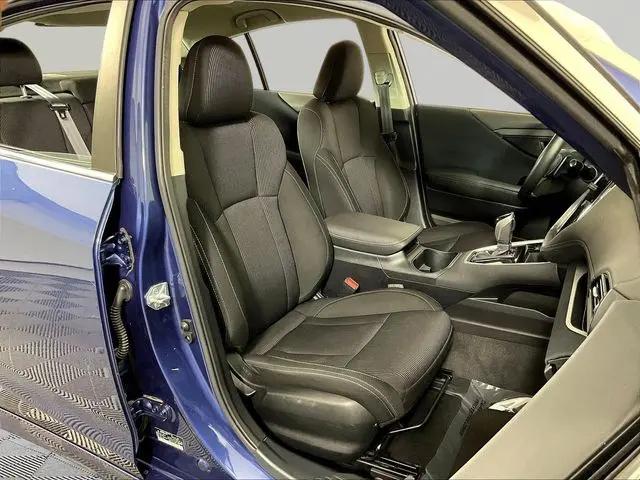 2021 Subaru Legacy Premium