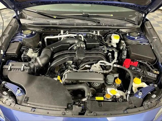 2021 Subaru Legacy Premium