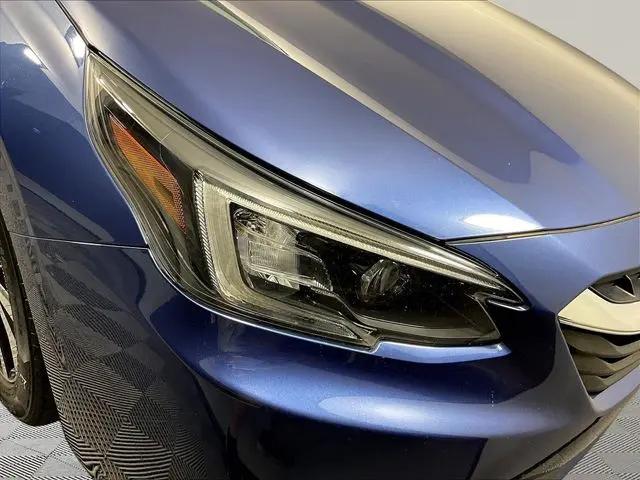 2021 Subaru Legacy Premium