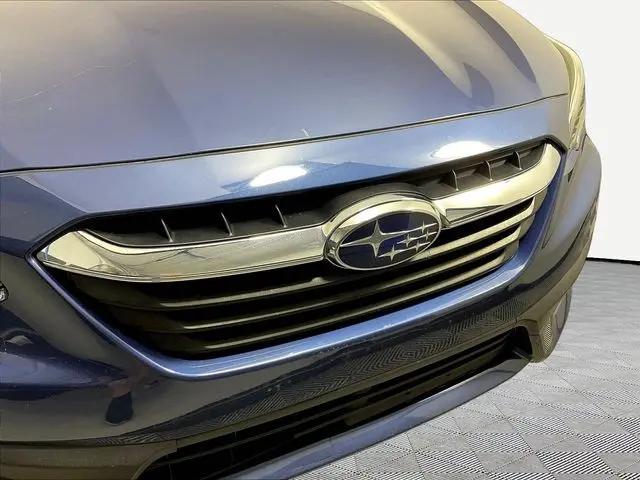 2021 Subaru Legacy Premium
