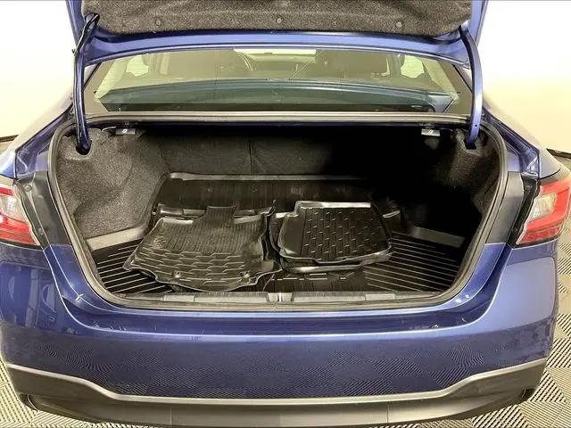 2021 Subaru Legacy Premium