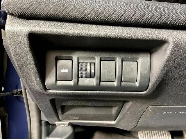 2021 Subaru Legacy Premium