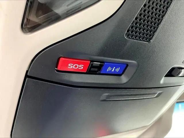 2021 Subaru Legacy Premium