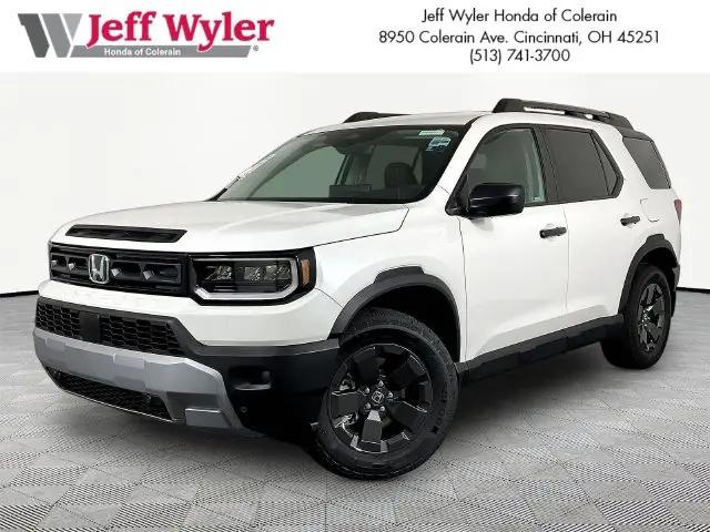 2026 Honda Passport AWD RTL for sale in Cincinnati, OH