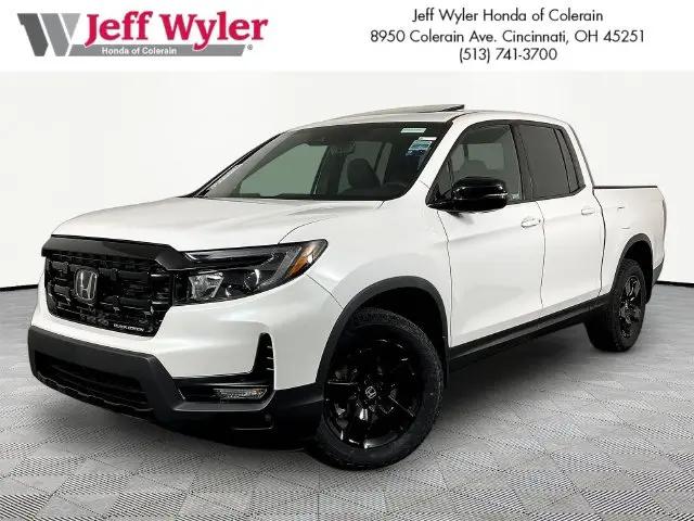2026 Honda Ridgeline Black Edition for sale in Cincinnati, OH