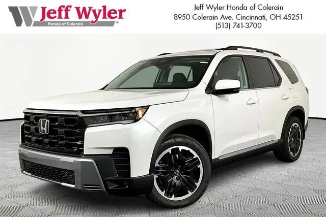 2026 Honda Pilot Touring for sale in Cincinnati, OH