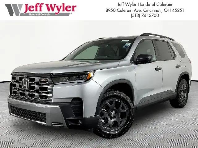 2026 Honda Pilot TrailSport for sale in Cincinnati, OH