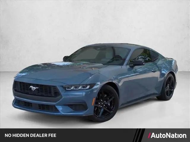 2024 Ford Mustang EcoBoost Premium Fastback for sale in Lewisville, TX